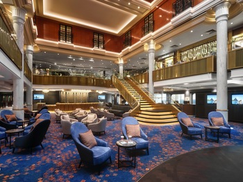 Atrium Café